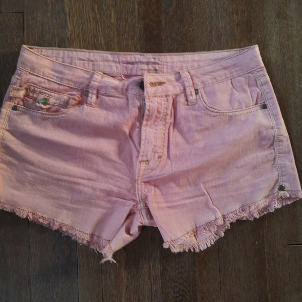 Jimmy Taverniti brand shorts size 27